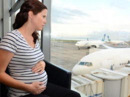 Запорожским женщинам не советуют рожать в воздухе