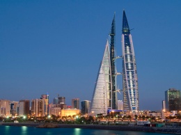 Историческая справка: Бахрейн