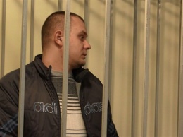 Суд в Донецкой области отпустил на свободу экс-милиционера, убившего в ДТП троих людей