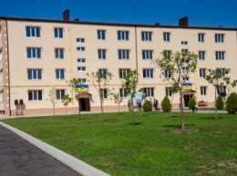 27 семей АТОшников из Днепропетровщины уже стали собственниками квартир