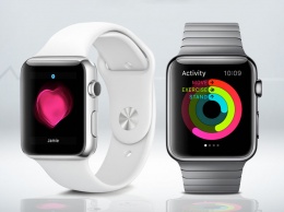 Apple ведет разработку революционного датчика для измерения уровня сахара в крови