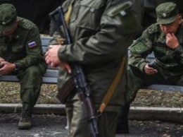 На Донбасс прибыли специалисты для выявления среди российских офицеров алко- и наркозависимых - ГУР