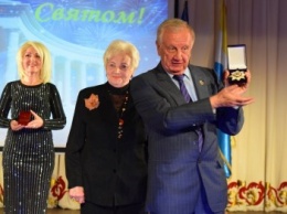 «Viva, Черноморск!» - город отметил свой 44-ый день рождения