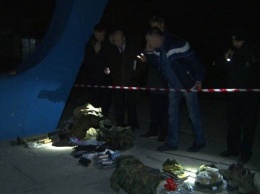 Взрыв в Виннице: погиб 20-летний военный, три человека пострадали