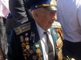 На Украине хотят посадить 93-летнего ветерана КГБ, ликвидировавшего гитлеровского пособника