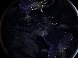 Снимки NASA показали, как изменилась планета ночью за последние 5 лет