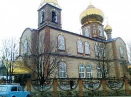 В Мариуполе впервые пройдет большой Пасхальный Крестных ход