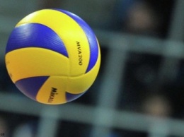 Почти победа: волейболистам из Черноморска не хватило одного балла для победы в Чемпионате области