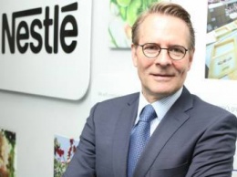 Nestle в 2016 г. инвестировал 400 млн грн в производство в Украине