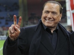 Берлускони продал Милан после 31 года владения клубом