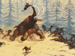 Предками самых высоких в мире мужчин оказались охотники на мамонтов