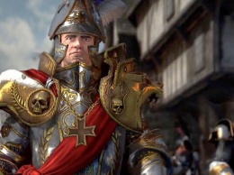 Популярная стратегия Total War: Warhammer выйдет на Mac 18 апреля