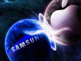 Samsung или Apple: Кто кого?