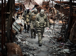 Три года войны: "антитеррористическая операция" длиною в жизнь