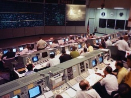В Хьюстоне откроют музей программы NASA-Аполлон
