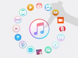 Apple может «убить» iTunes, разделив его функции между разными приложениями