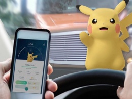 Ученые доказали, что пользователи приложения Pokemon Go счастливее остальных людей