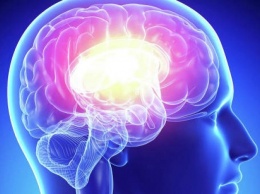 Эксперты: Структура мозга связана с негативными мыслями