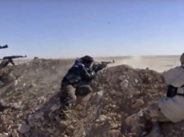 18 человек погибли из-за ошибочного авиаудара международной коалиции в Сирии