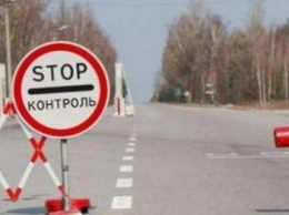 На блокпостах со стороны "ДНР" усилены фильтрационные меры