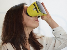 «Тошнит от VR? Проблема в вас, а не в технологии». Разработчики рассказали о виртуальной реальности
