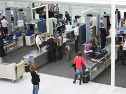 В аэропорту «Платов» Ростова будет установлен томограф для досмотра багажа
