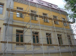 Около 90% жилых многоэтажок в Украине требуют комплексного ремонта - Минрегион
