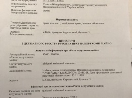 Нацполиция ликвидировала казино, связанное с именем главы крупной зерновой корпорации