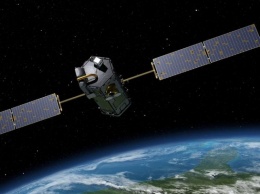 NASA наблюдает за "дыханием" Земли из космоса