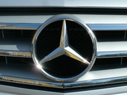Запорожский автозавод посетила делегация "Mercedes"