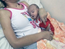 Женщина в коме родила ребенка, после чего смогла проснуться (видео)