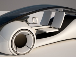 Apple договорилась об испытаниях беспилотных авто