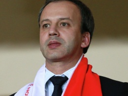 Дворкович назвал постыдным судейство в финале Кубка Гагарина