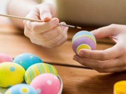 Как красить яйца на Пасху? 5 креативных способов