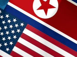 Северная Корея заявляет о готовности ответить ядерной атакой на удар США