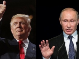 Политолог: у Путина и Трампа совершенно разные амплуа