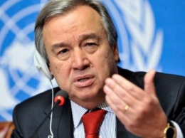 Глава ООН предупредил об угрозе возобновления конфликта в Ливии