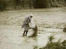 В Иране из-за наводнения 17 погибших, 20 пропали без вести