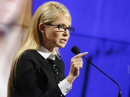Назарбаев взял на вооружение бывшую программу Юлии Тимошенко
