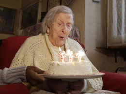 Умерла старейшая женщина на планете