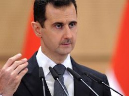 Эксперт: Башар Асад контролирует 85% "полезной" Сирии