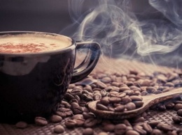 Ученые из Словакии представили миру бесцветный кофе