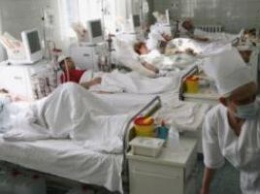 Больницы Донецка терпят бедствие: в лечебных учреждениях «нет ничего»