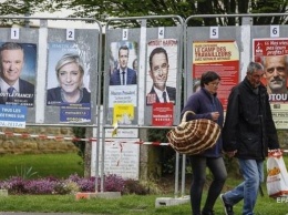 Выборы во Франции. Кандидатам сообщили об угрозах