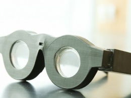 Созданы новые «умные очки» на жидкой основе
