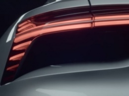 Audi выложила второй видеотизер нового концепт-кара