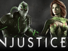 В сети Youtube опубликован новый короткий трейлер к обновленной игре Injustice 2
