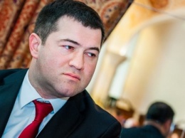 «Инфарктник» Насиров избран президентом Федерации дзюдо Украины
