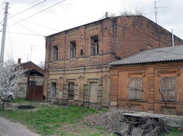 В Харькове в заброшенном доме обнаружили самодельную взрывчатку