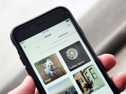 Instagram добавил возможность сохранять посты в коллекции